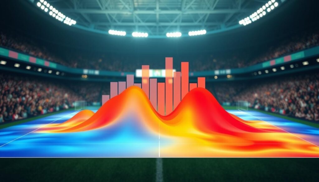 betting flow visualization betting flow visualization