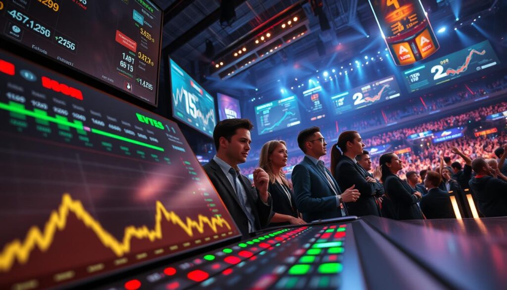 betting market movement betting market movement