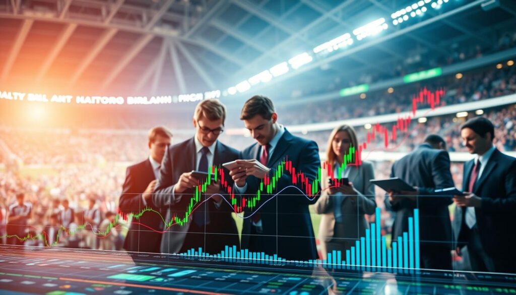 betting market trends betting market trends