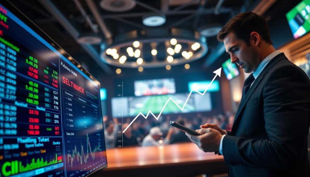 betting market update betting market update