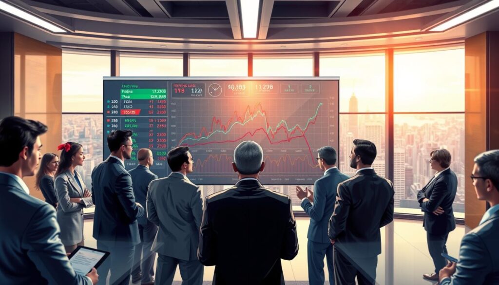 betting markets definition