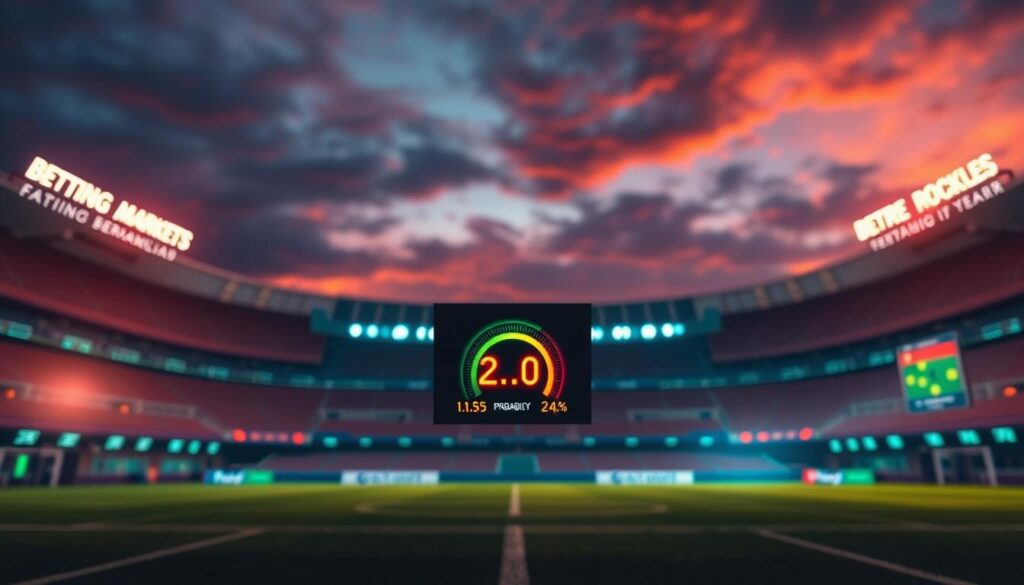 betting markets implied probability betting markets implied probability