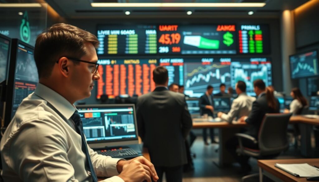 betting risk management