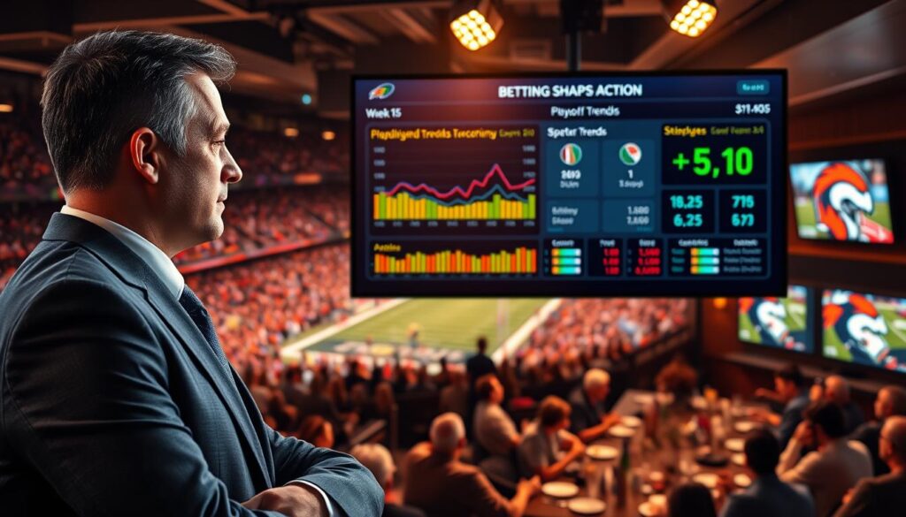 betting trends betting trends