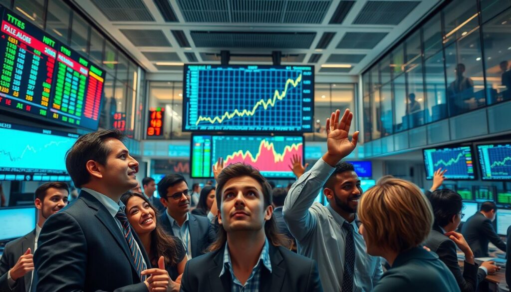 betting volume surge