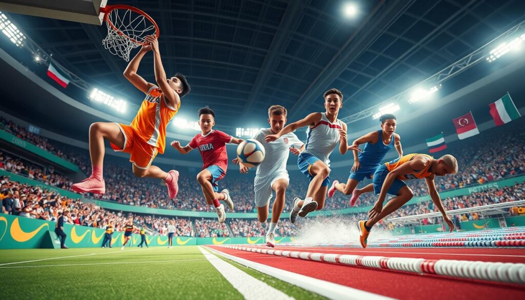 breakout athletes 2025 breakout athletes 2025