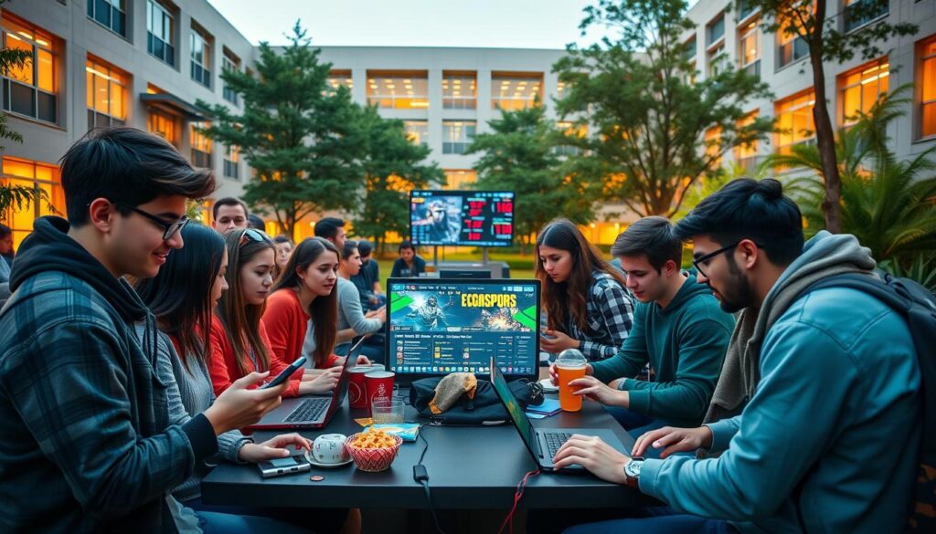 campus gambling culture campus gambling culture