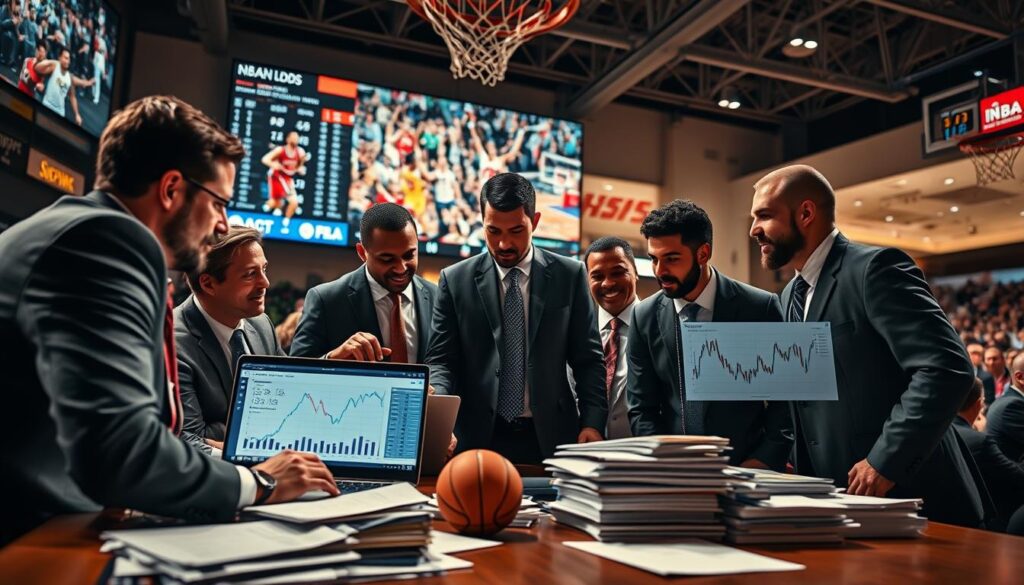 causes of line movement causes of line movement