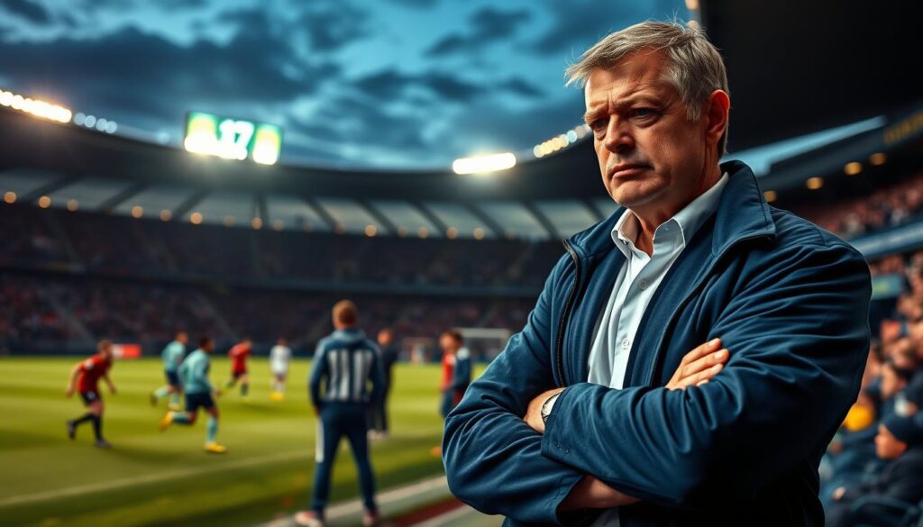 causes of manager pressure