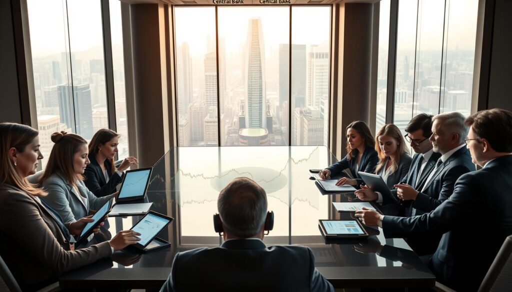 central bank decisions central bank decisions