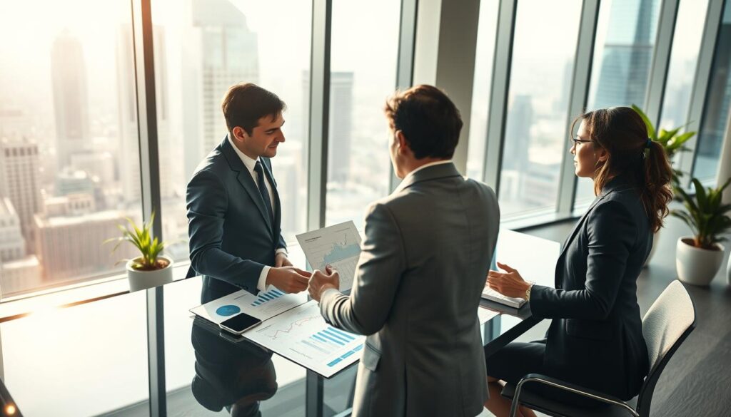 corporate fundamentals