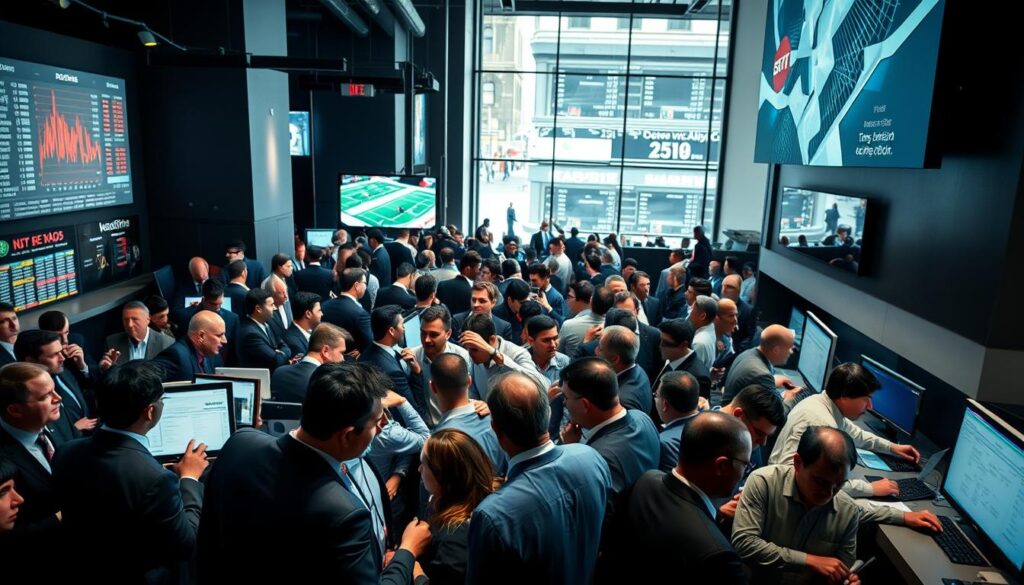 crowd signals crowd signals