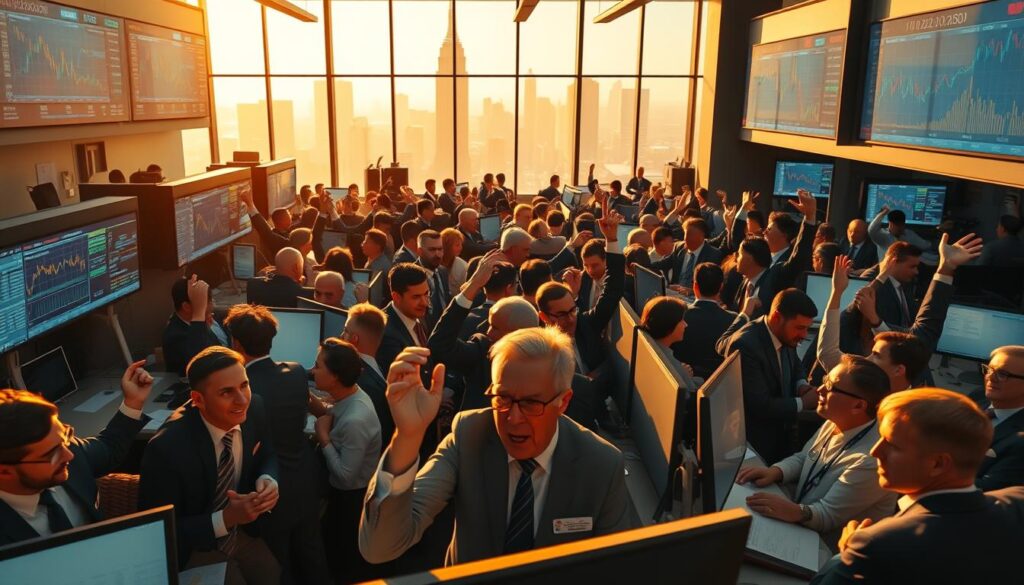 crowded trades crowded trades