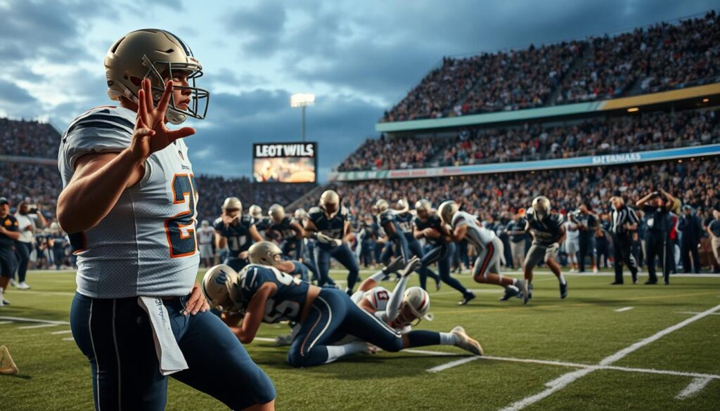 defensive mistakes football late season