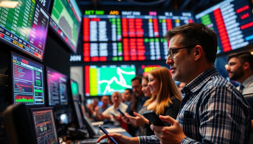 definition of betting steam