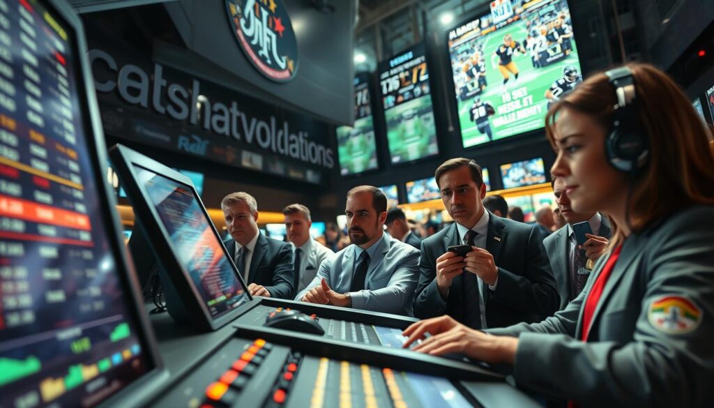 early-week volatility