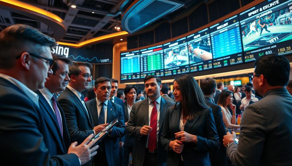 event-triggered wagering event-triggered wagering