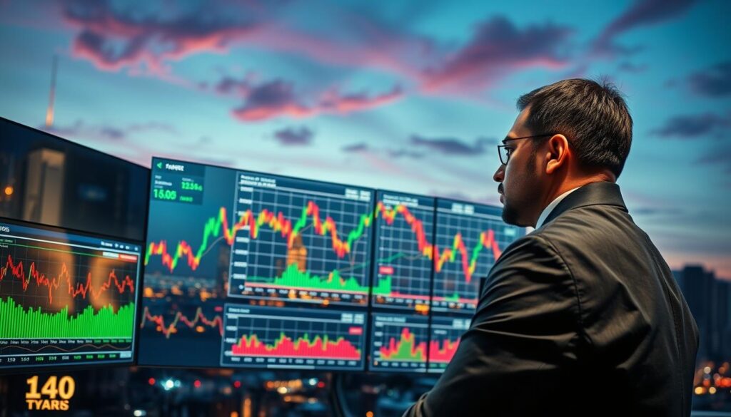 event volatility event volatility