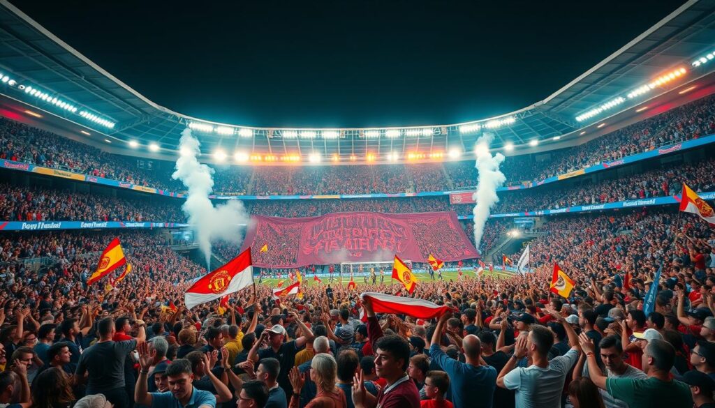 fan displays fan displays