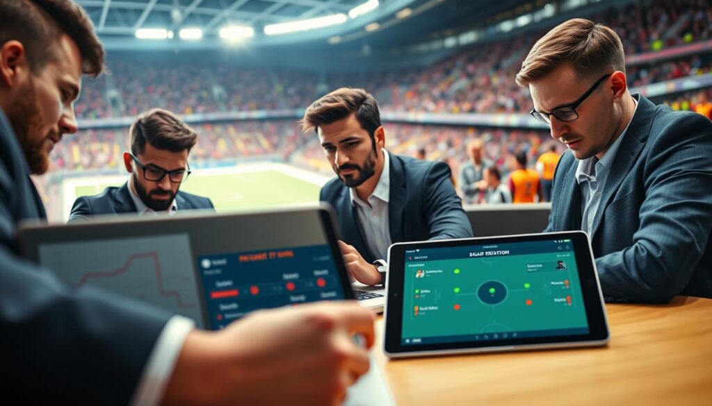 fantasy impact squad rotation