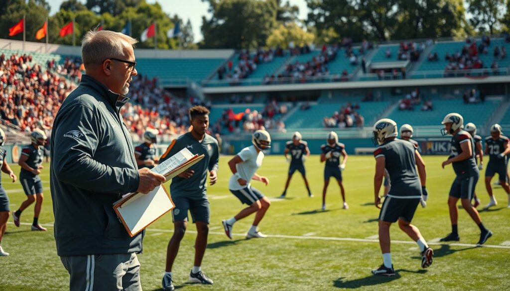 final practice overview