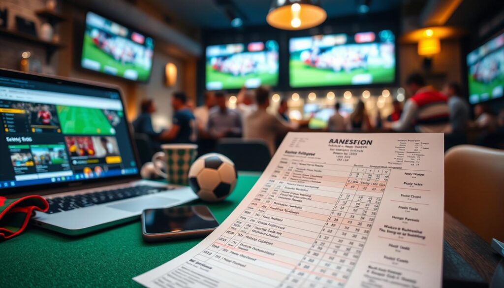 football betting odds football betting odds