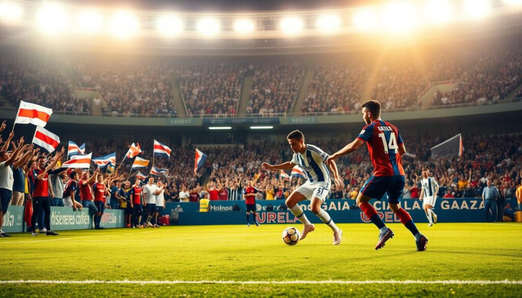 high-profile ACL clubs high-profile ACL clubs