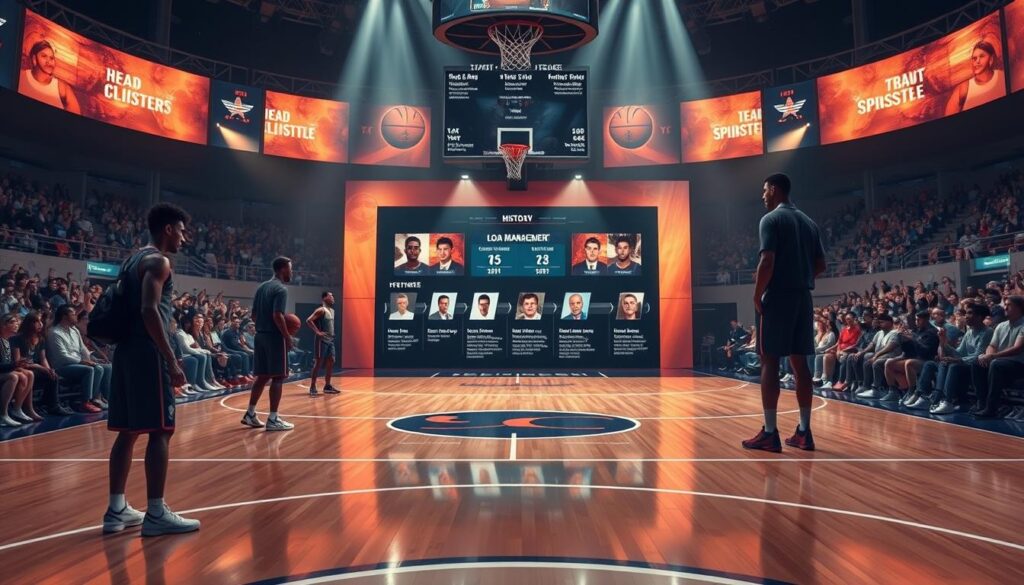 history of load management history of load management