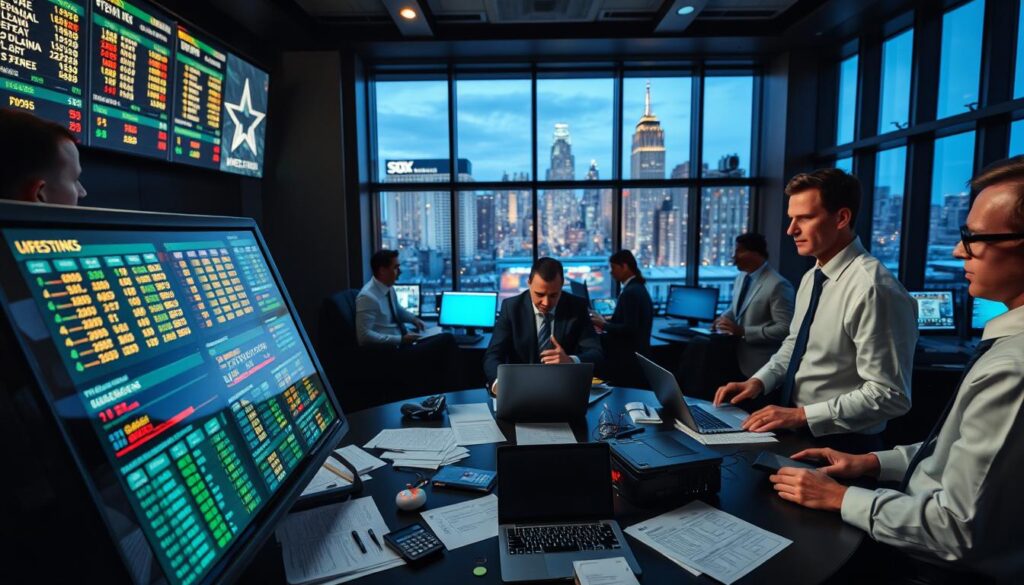 how sportsbooks set lines how sportsbooks set lines