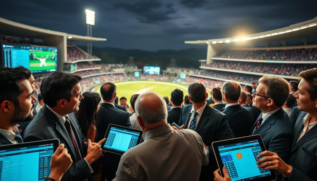 in-play cricket markets in-play cricket markets