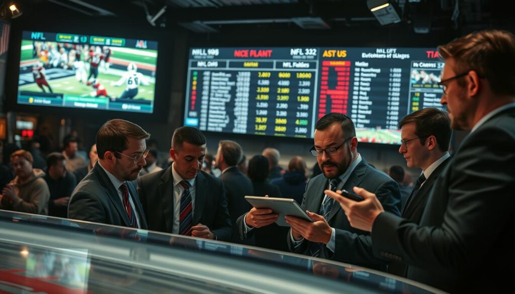 injuries impact NFL betting injuries impact NFL betting