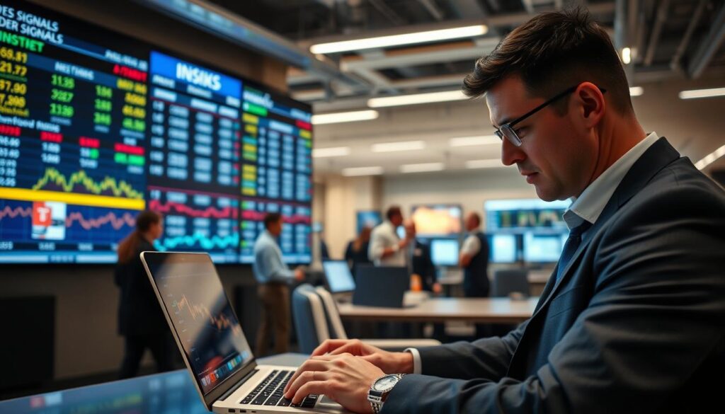 insider signals definition insider signals definition