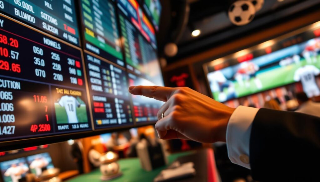 interpret line movement interpret line movement