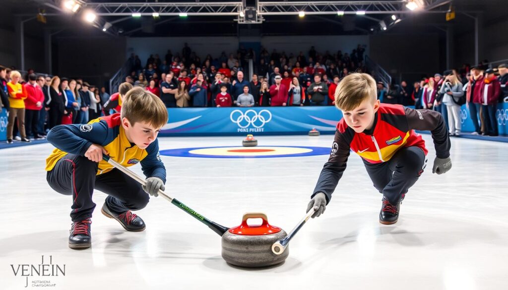 junior curling championship junior curling championship