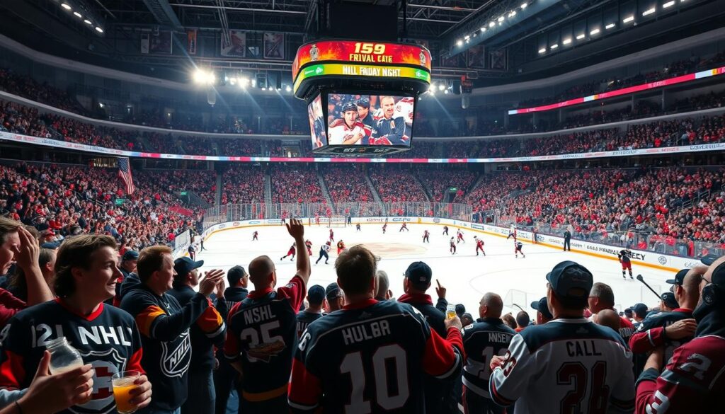 large NHL slates large NHL slates