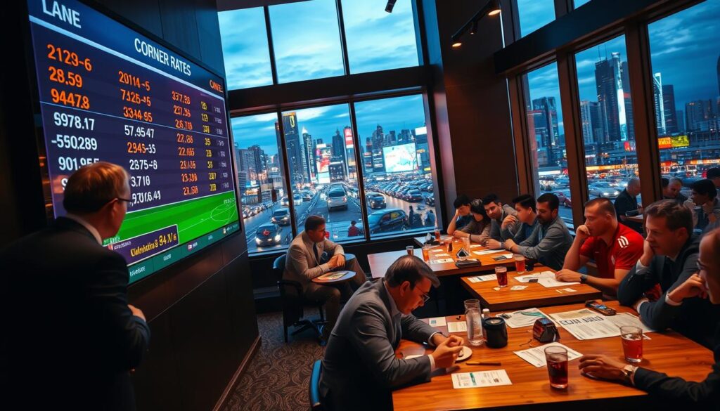 late-game corner rates late-game corner rates