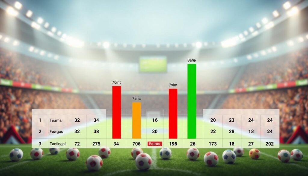 league standings league standings