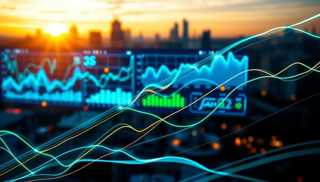 line movement line movement