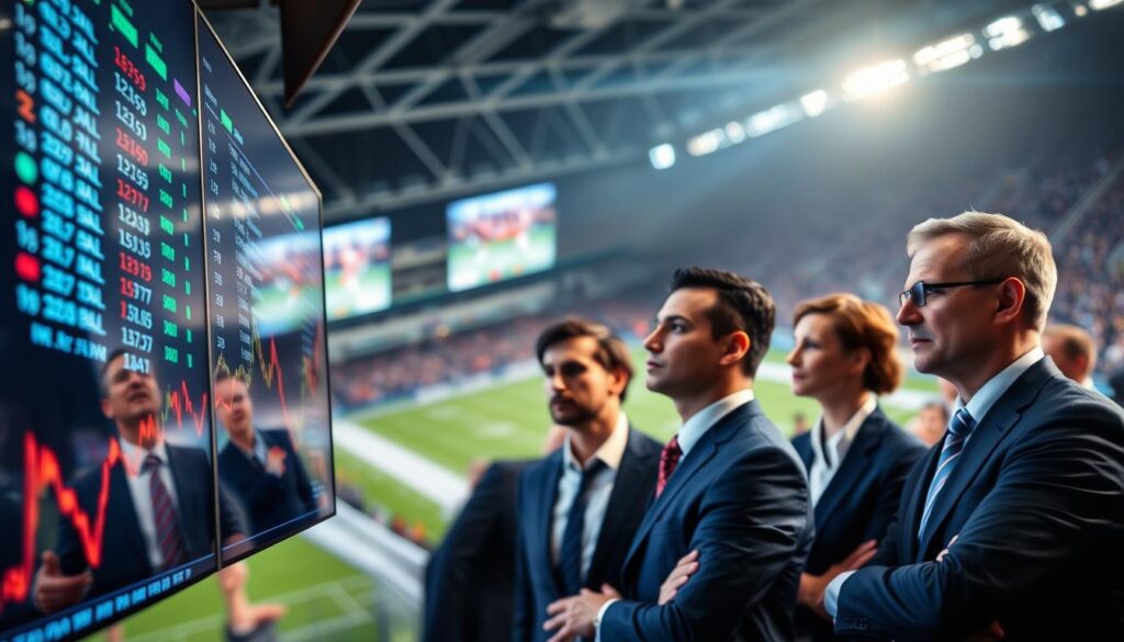 line movement line movement