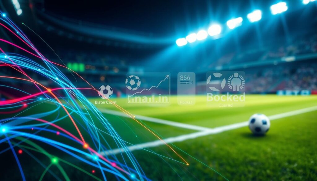 lines movement signals lines movement signals