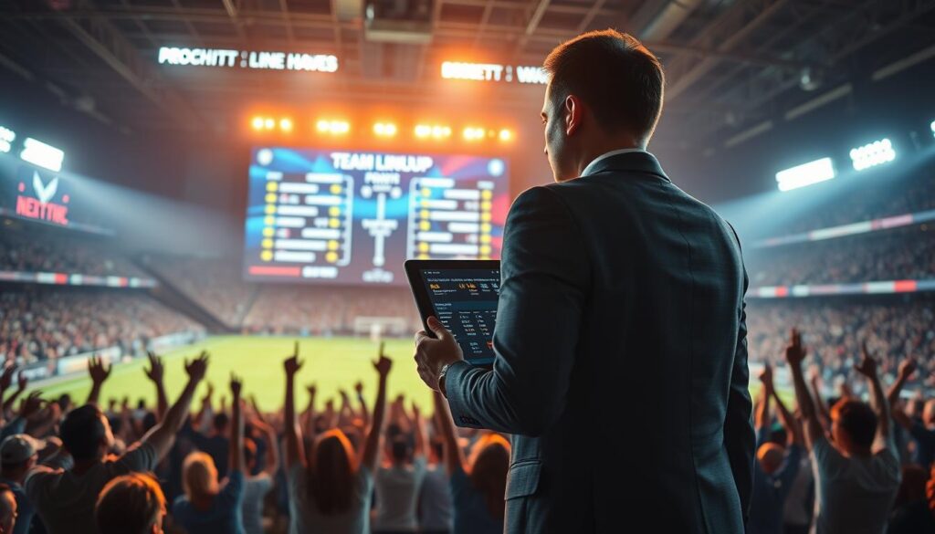 lineup announcement timing lineup announcement timing