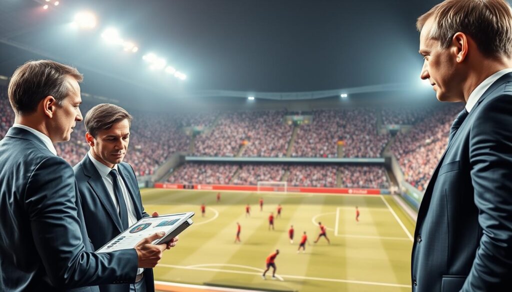 manager perspectives rotation