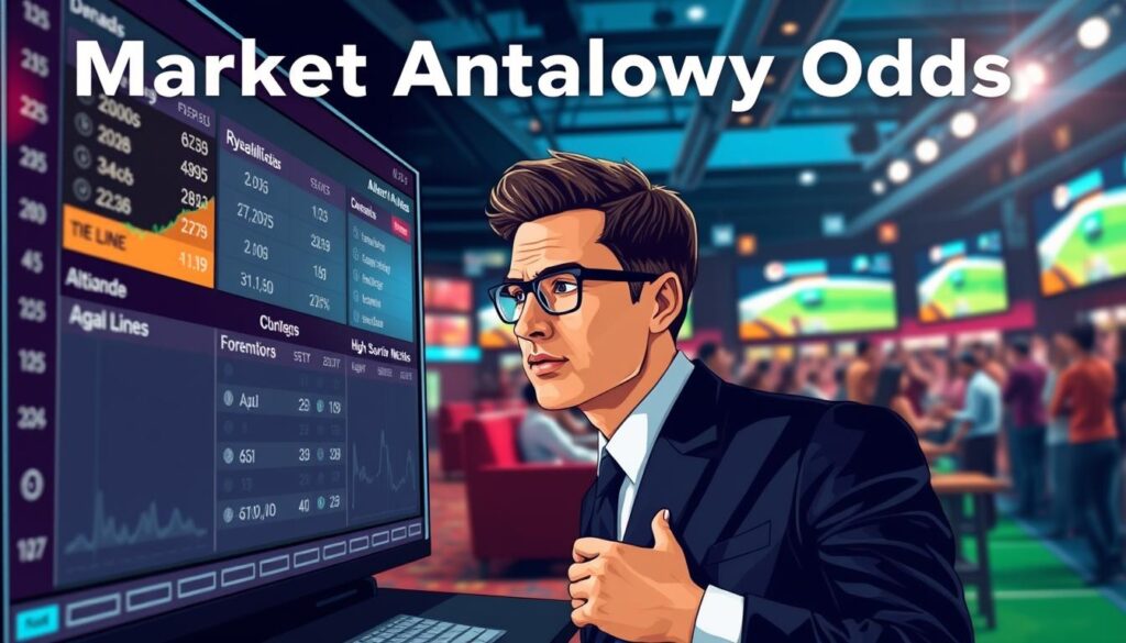 market analogy odds market analogy odds