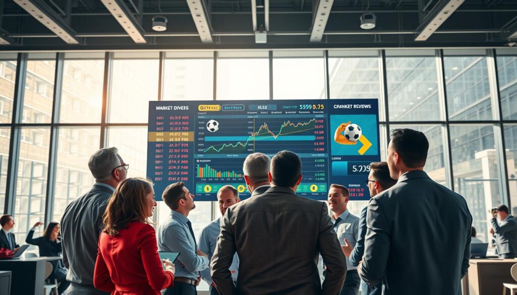 market drivers market drivers