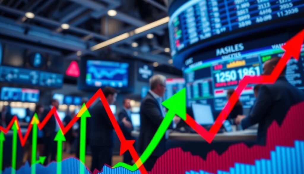 market indicators market indicators