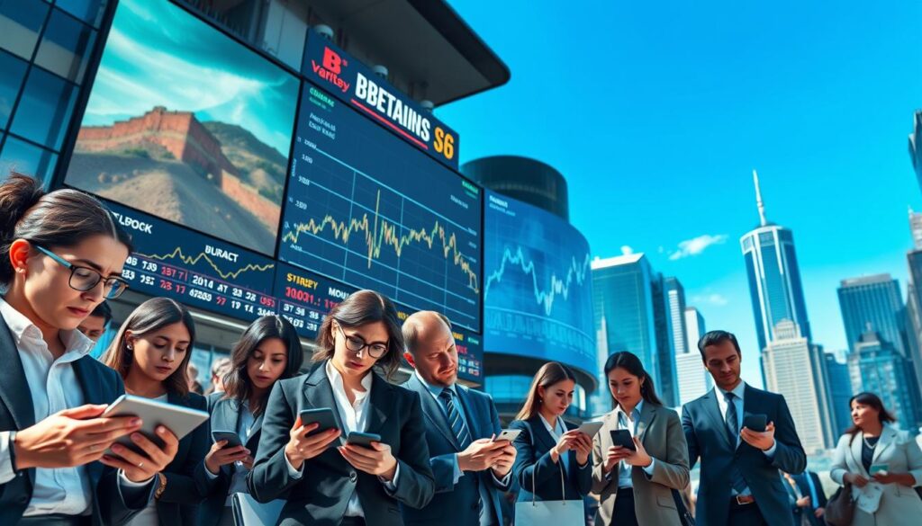 market movement market movement