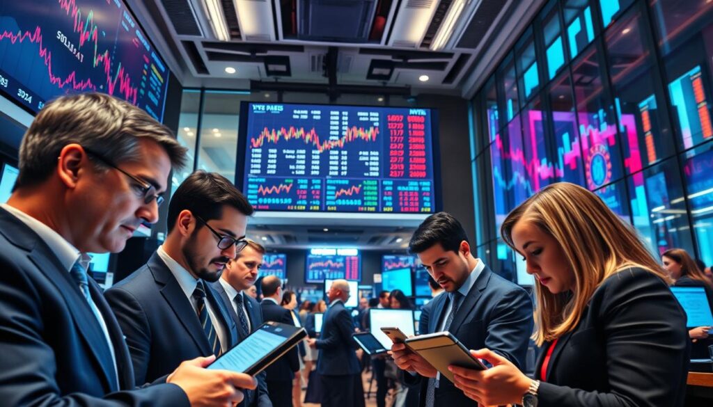 market movers market movers