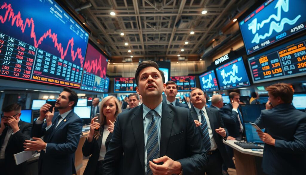 market overreaction market overreaction