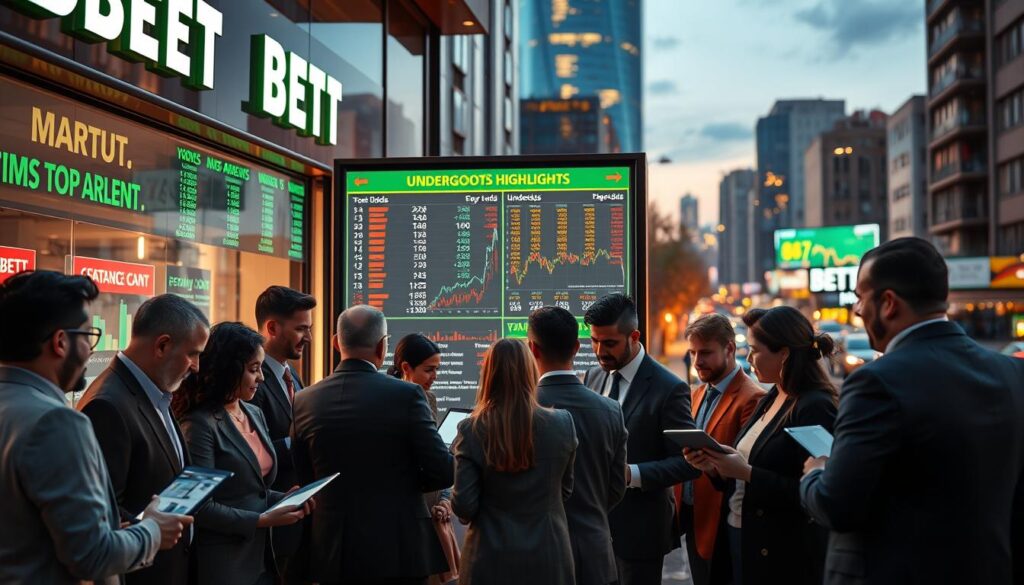 market overview market overview