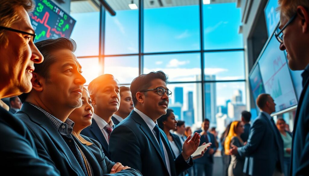 market reaction market reaction